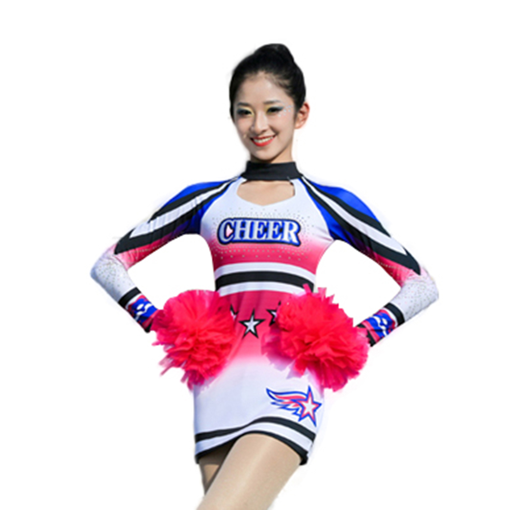 LH Cheerleading BD1154-LIUHUO