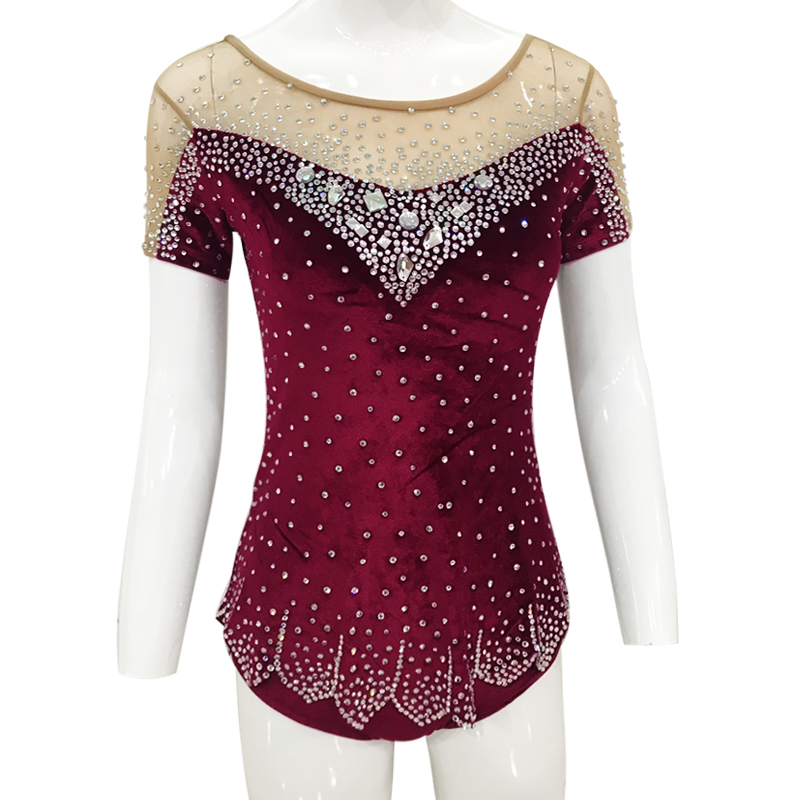LH Rhythmic Gymnastics BD1150-LIUHUO