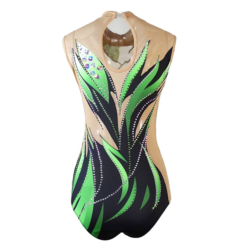 LH Rhythmic Gymnastics BD1019-LIUHUO