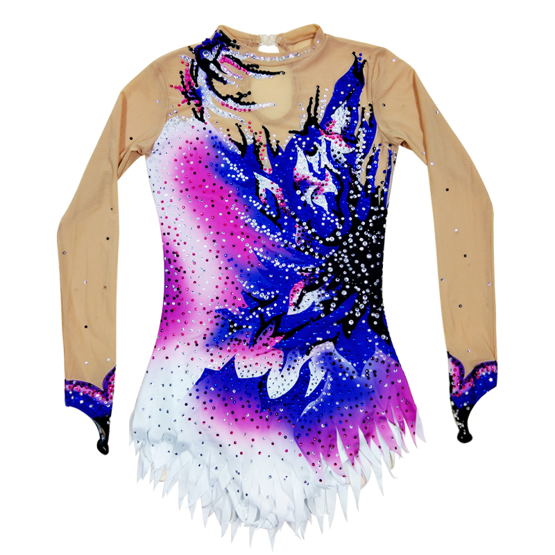 LH Rhythmic Gymnastics BD1152-LIUHUO