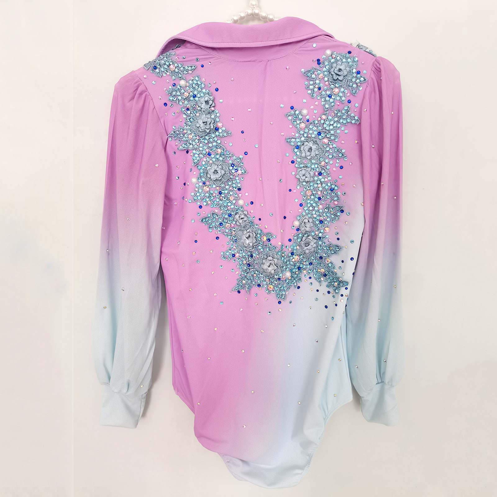 LH Rhythmic Gymnastics BD1272-LIUHUO