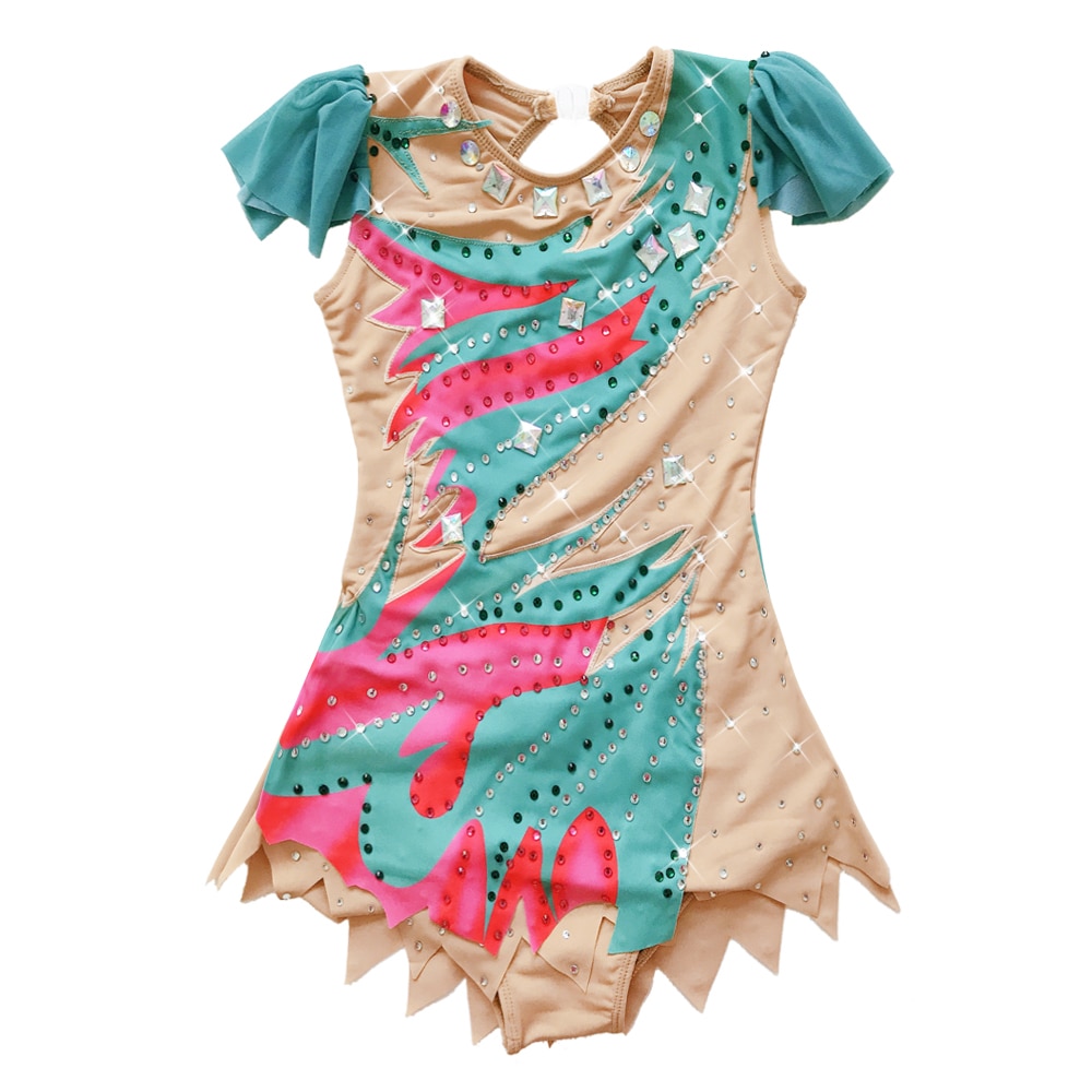 LH Rhythmic Gymnastics BD1040-LIUHUO