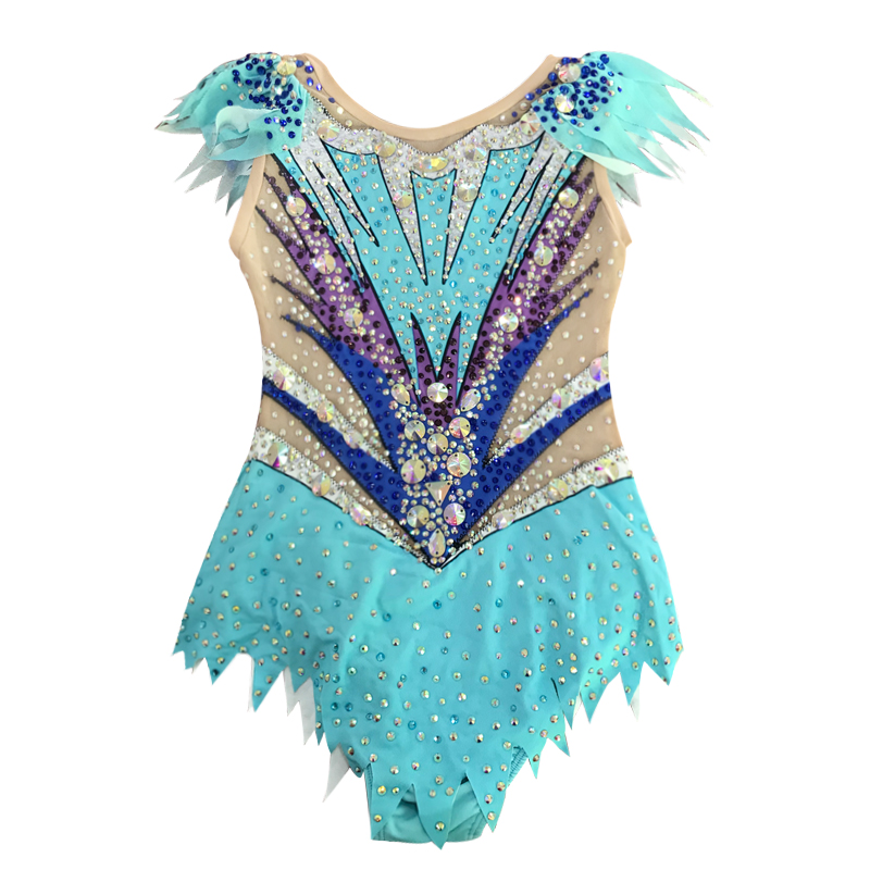 LH Rhythmic Gymnastics BD1142-LIUHUO