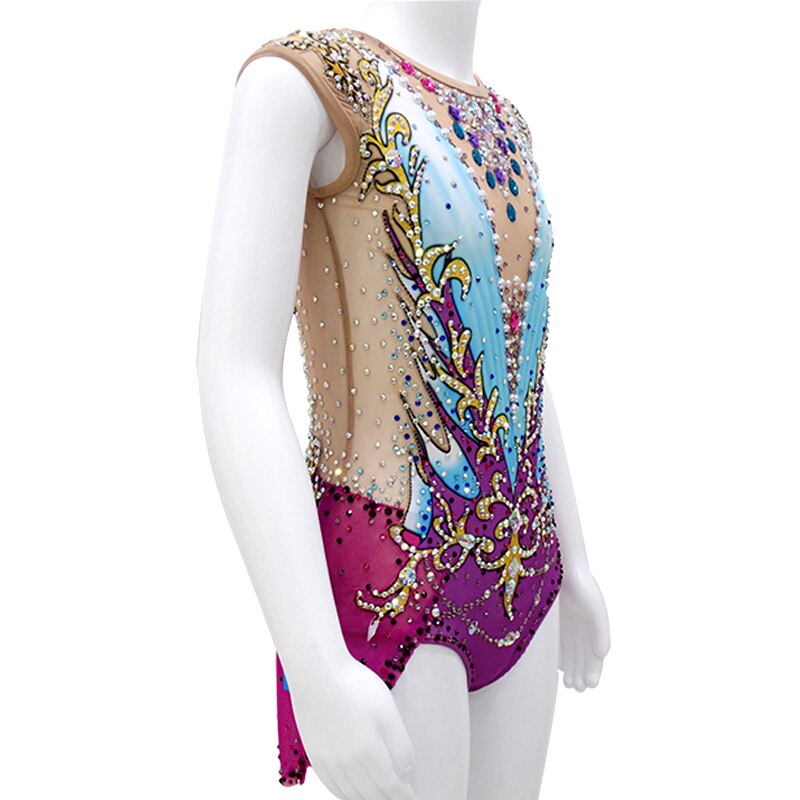 LH Rhythmic Gymnastics BD1030-LIUHUO