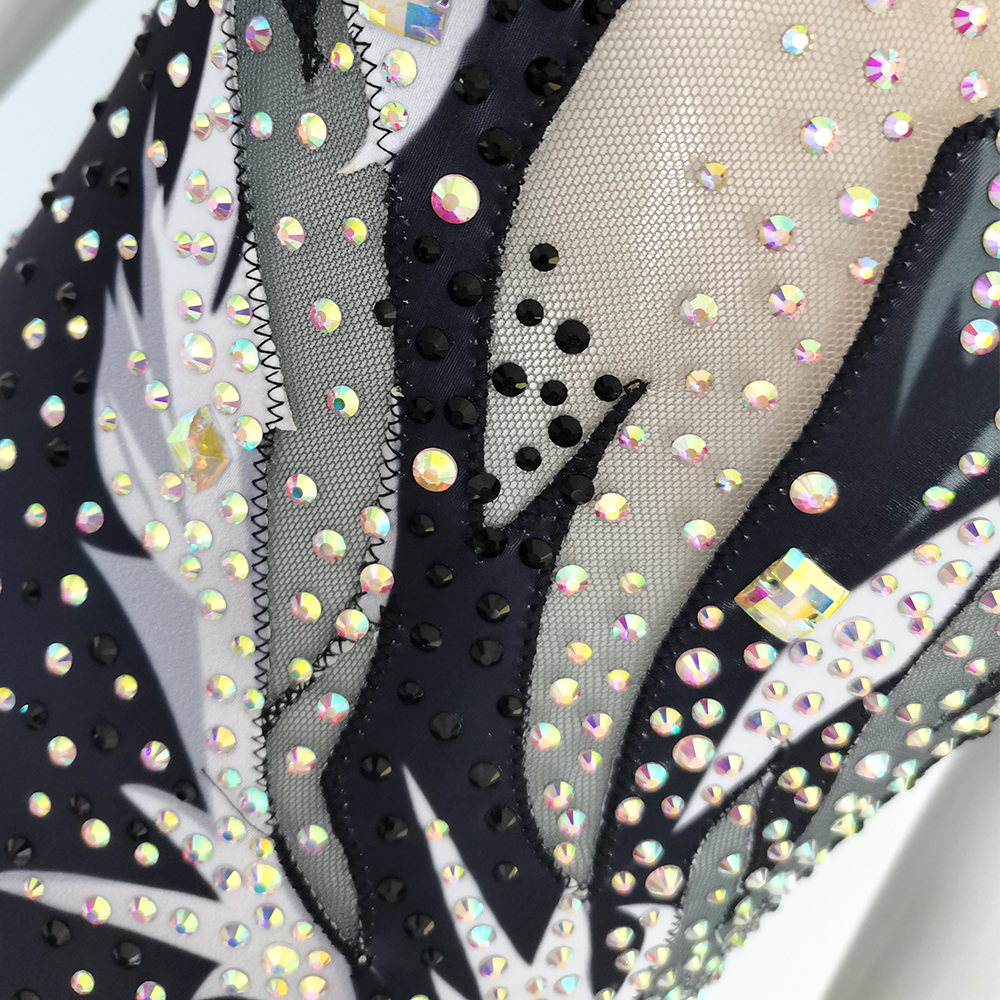 LH Synchronized Swimming BD1032