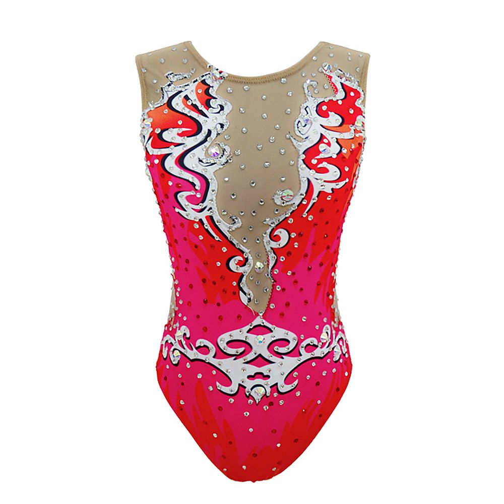 LH Synchronized Swimming BD503-LIUHUO