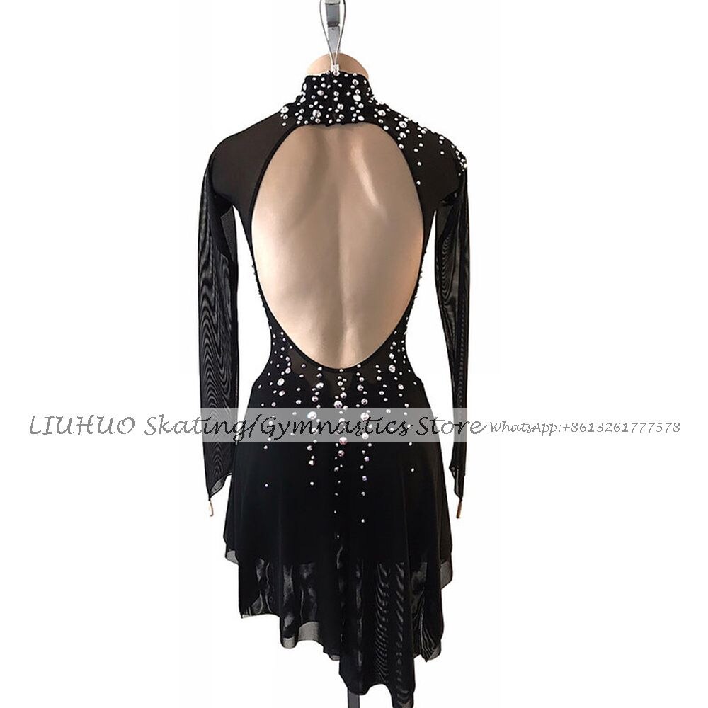 LH Skate BD2096-LIUHUO