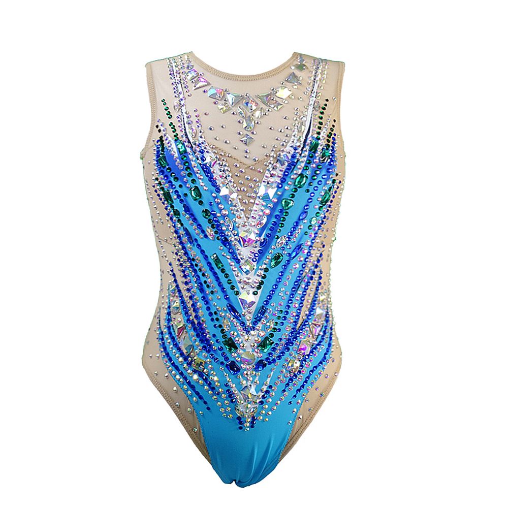 LH Synchronized Swimming BD1003-LIUHUO