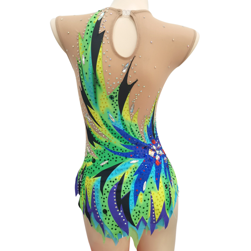 LH Rhythmic Gymnastics BD1128-LIUHUO