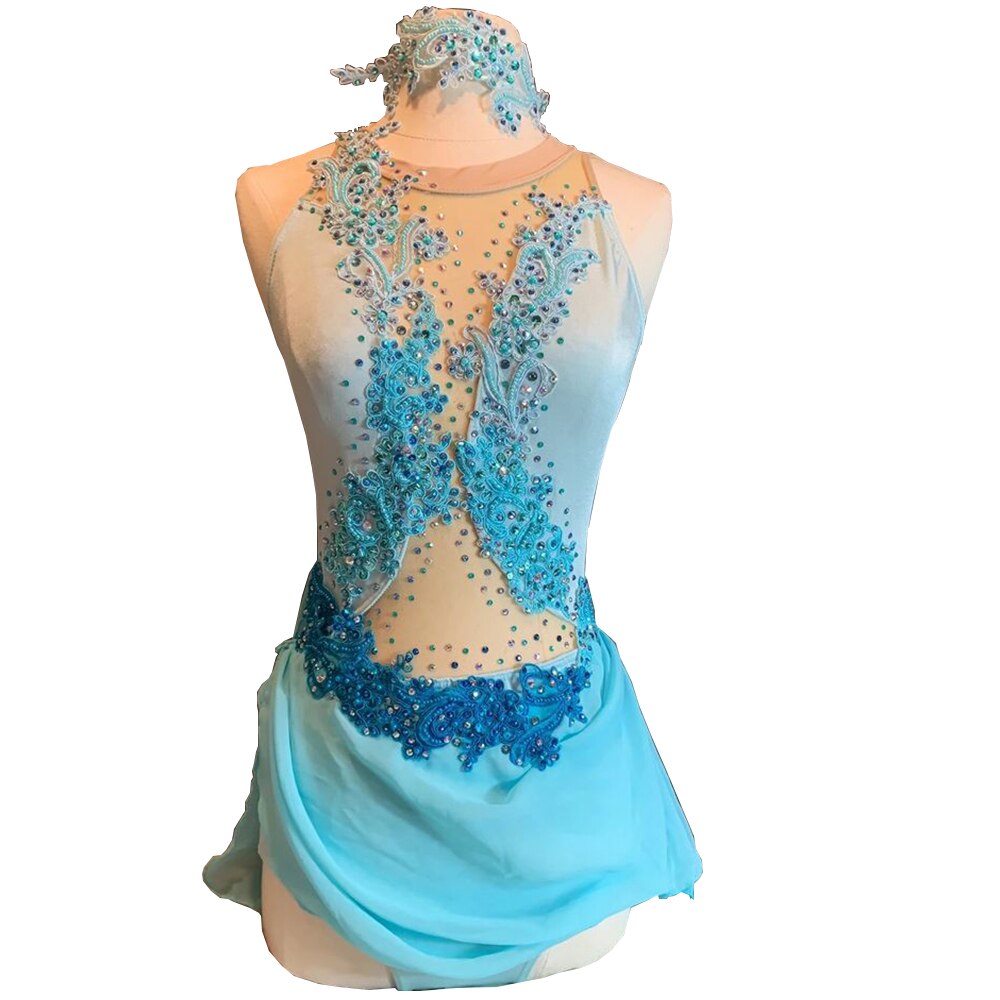 LH Pole Dance Dress