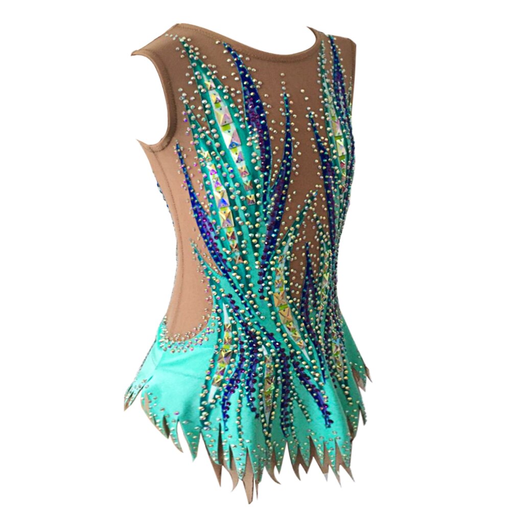 LH Rhythmic Gymnastics BD1373-LIUHUO