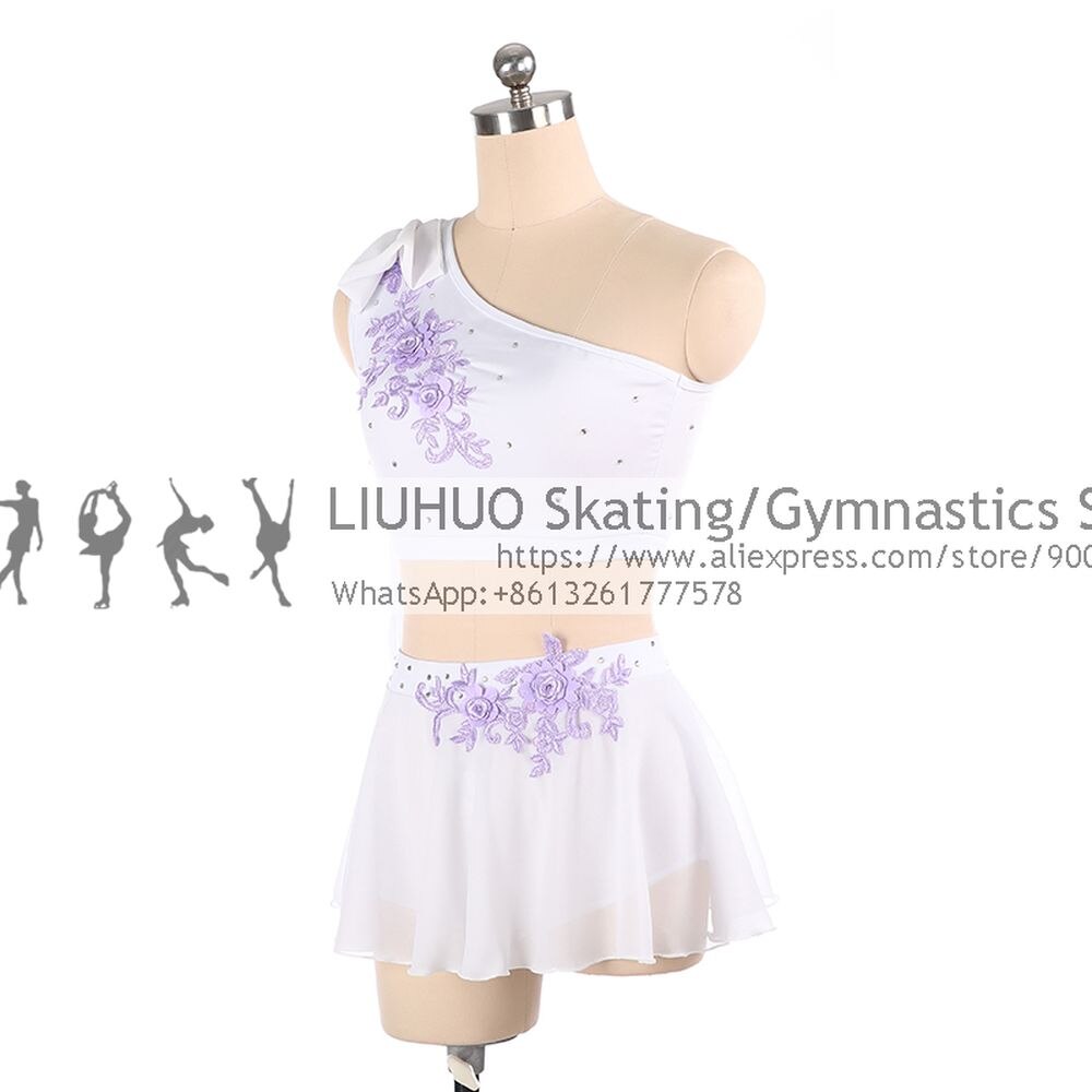 LH Lyrical Dance GD0016-LIUHUO