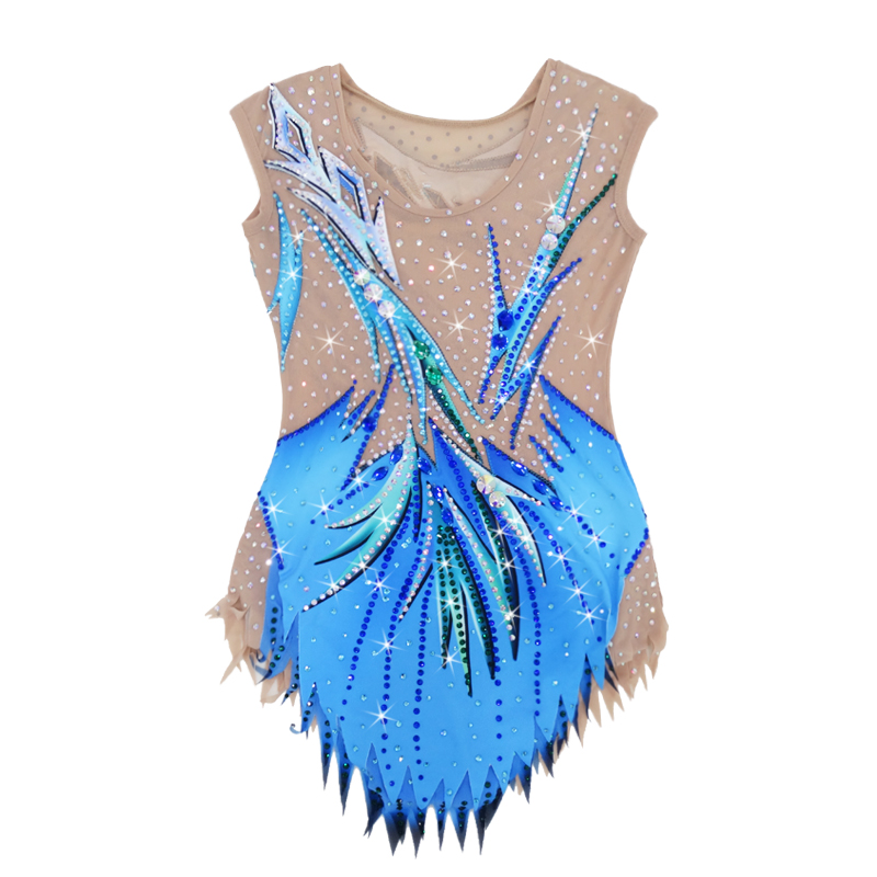 LH Rhythmic Gymnastics BD1131-LIUHUO