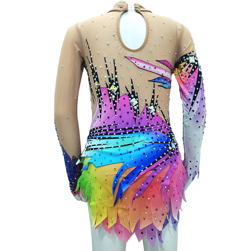 LH Rhythmic Gymnastics BD1203-LIUHUO