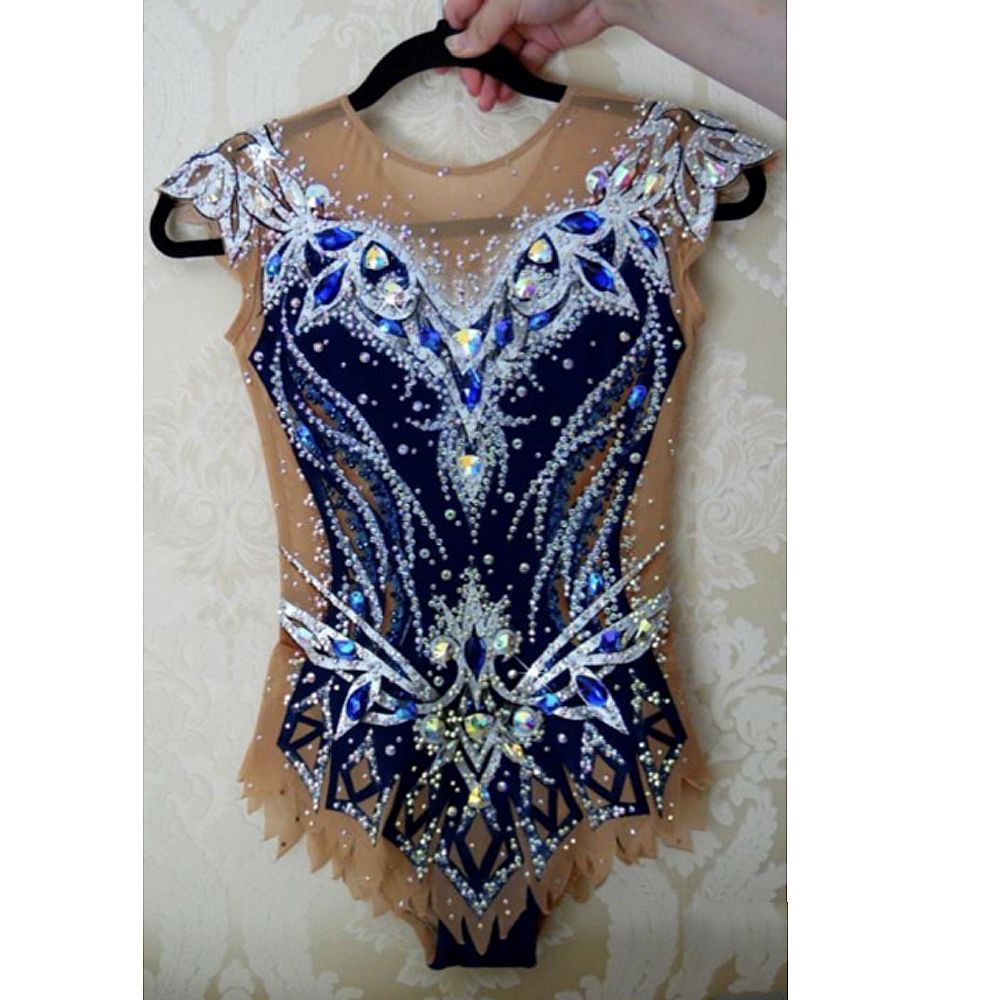 LH Rhythmic Gymnastics BD1071-LIUHUO