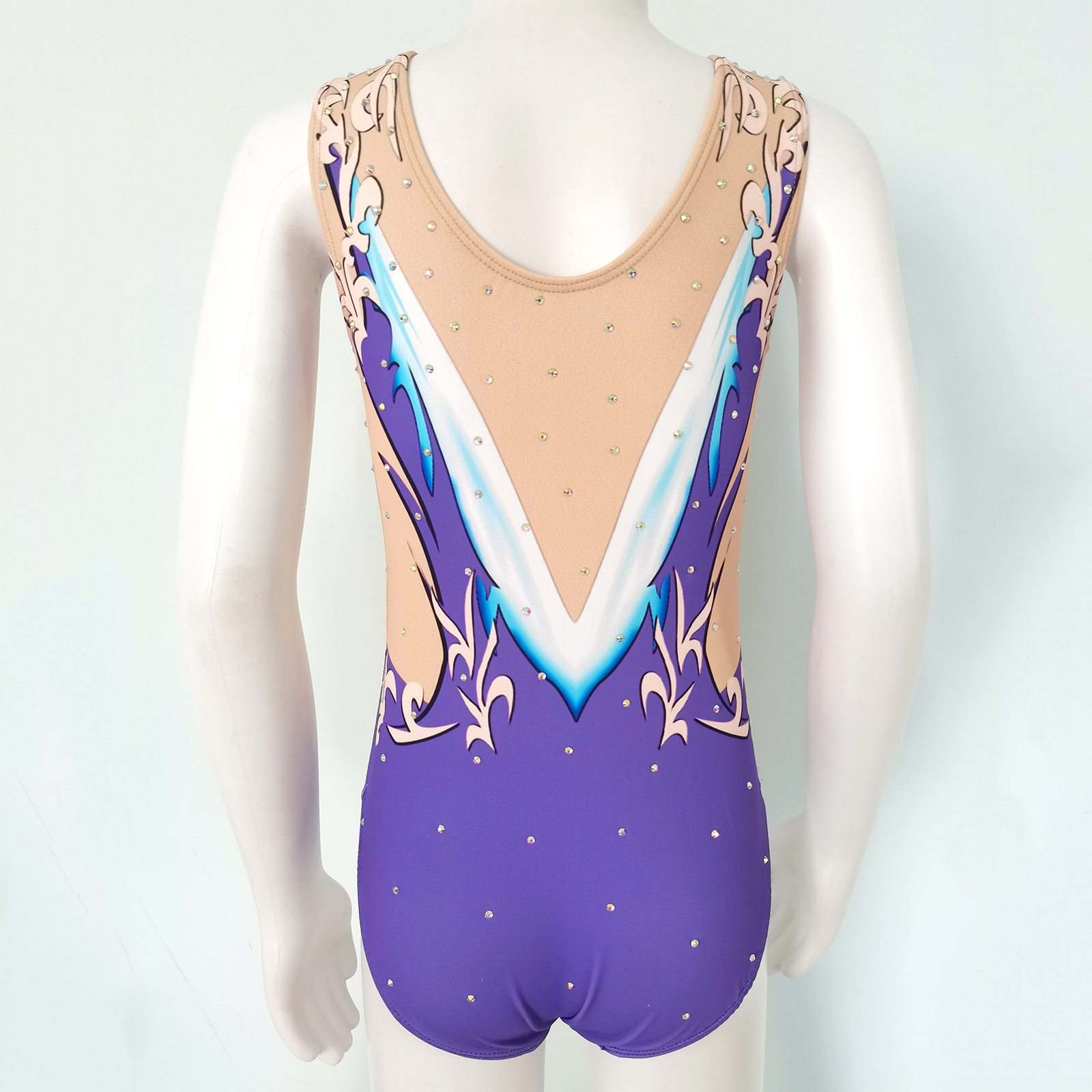 LH Synchronized Swimming BD1039-LIUHUO