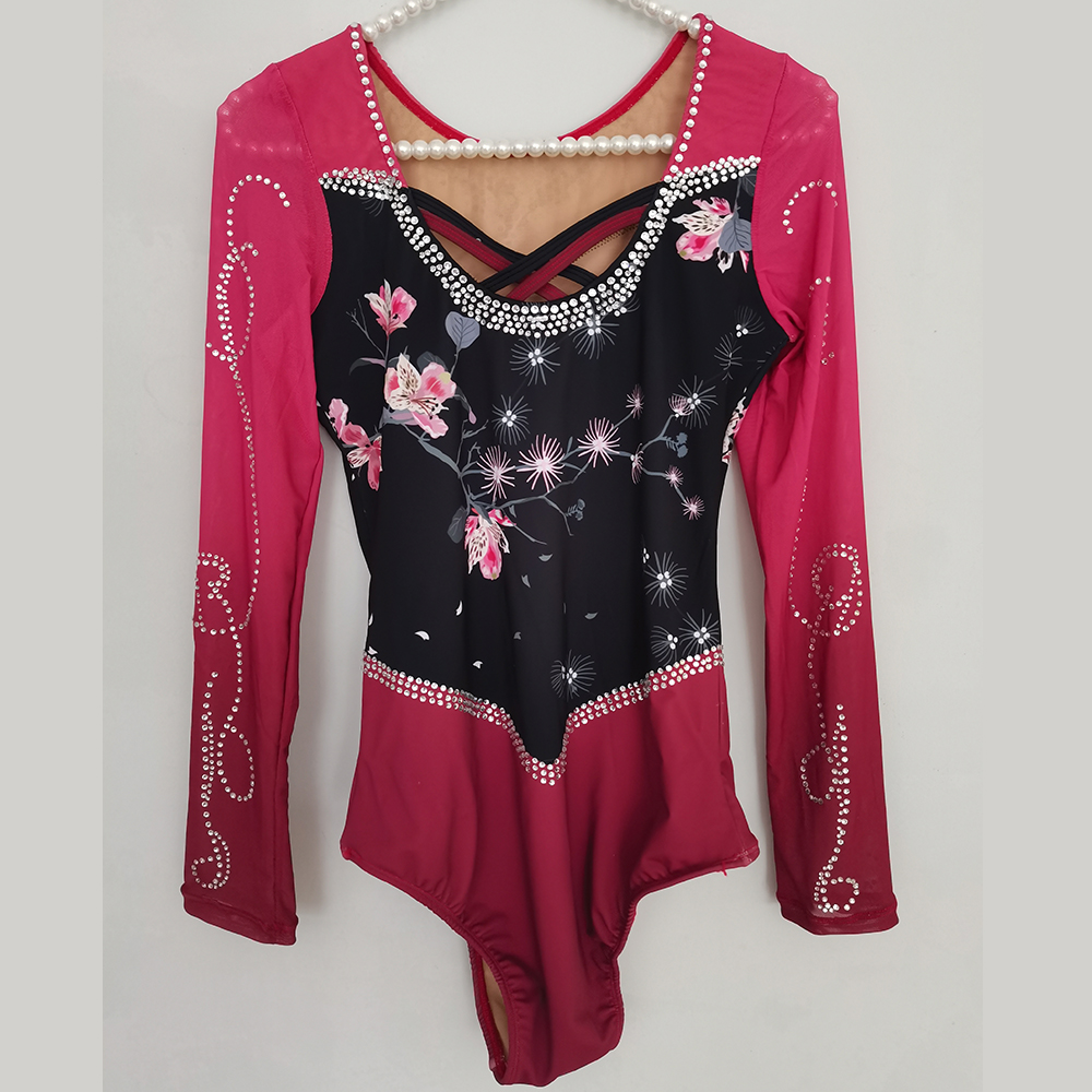 LH Rhythmic Gymnastics BD1267-LIUHUO