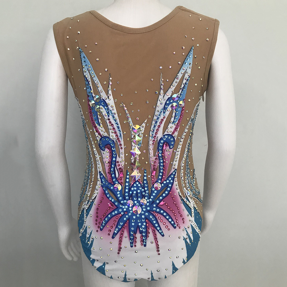 LH Rhythmic Gymnastics BD1265-LIUHUO