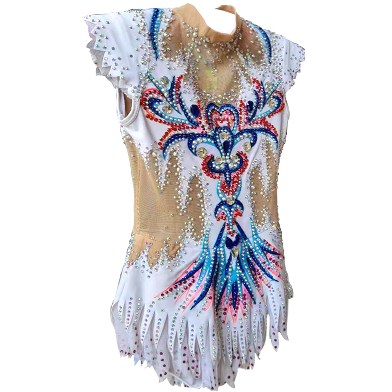 LH Rhythmic Gymnastics BD1202-LIUHUO