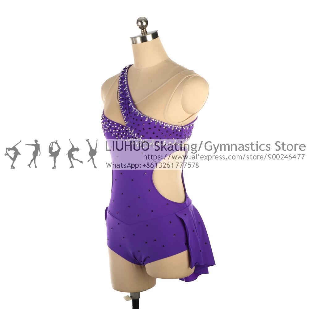 LH Lyrical Dance GD0012-LIUHUO