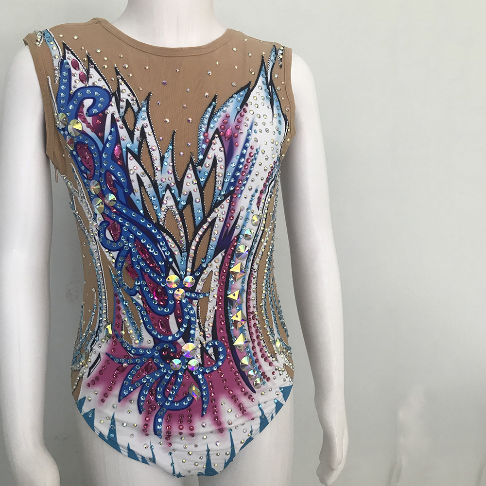 LH Rhythmic Gymnastics BD1265-LIUHUO