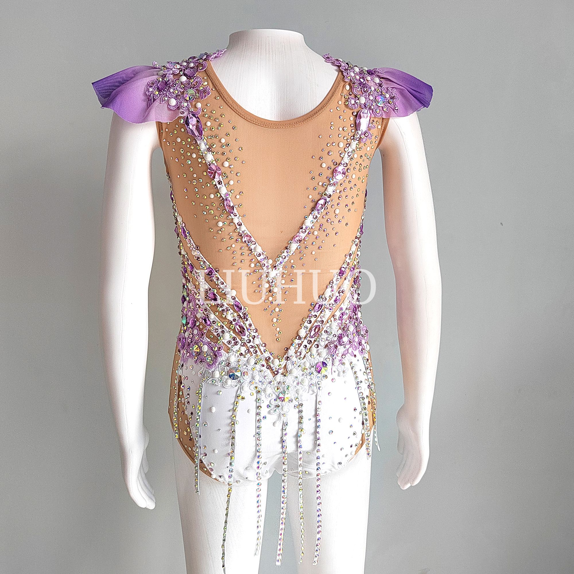 LH Rhythmic Gymnastics BD1358-LIUHUO
