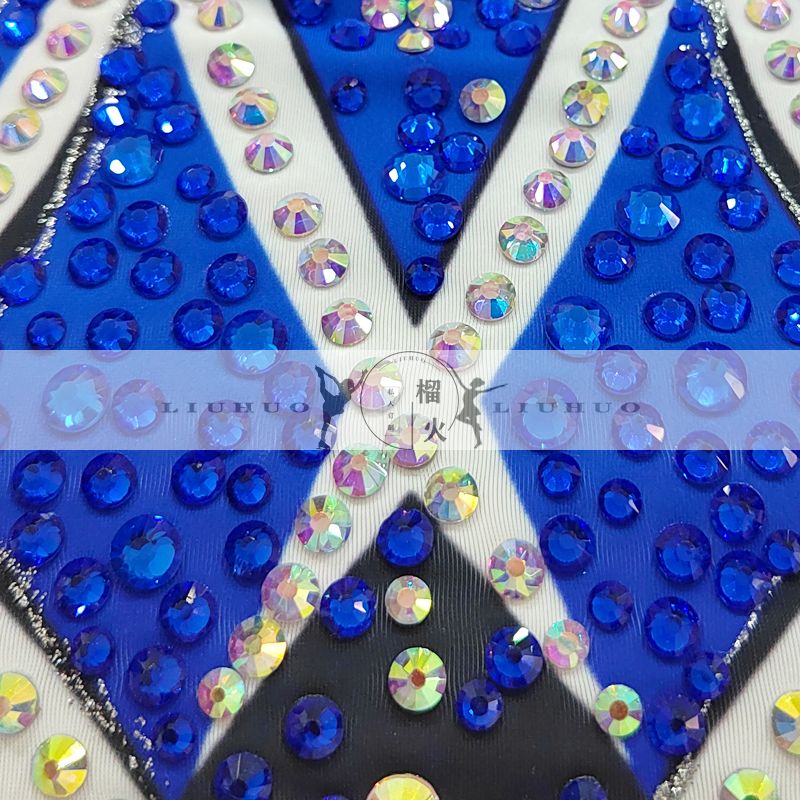 LH Rhythmic Gymnastics BD1195-LIUHUO