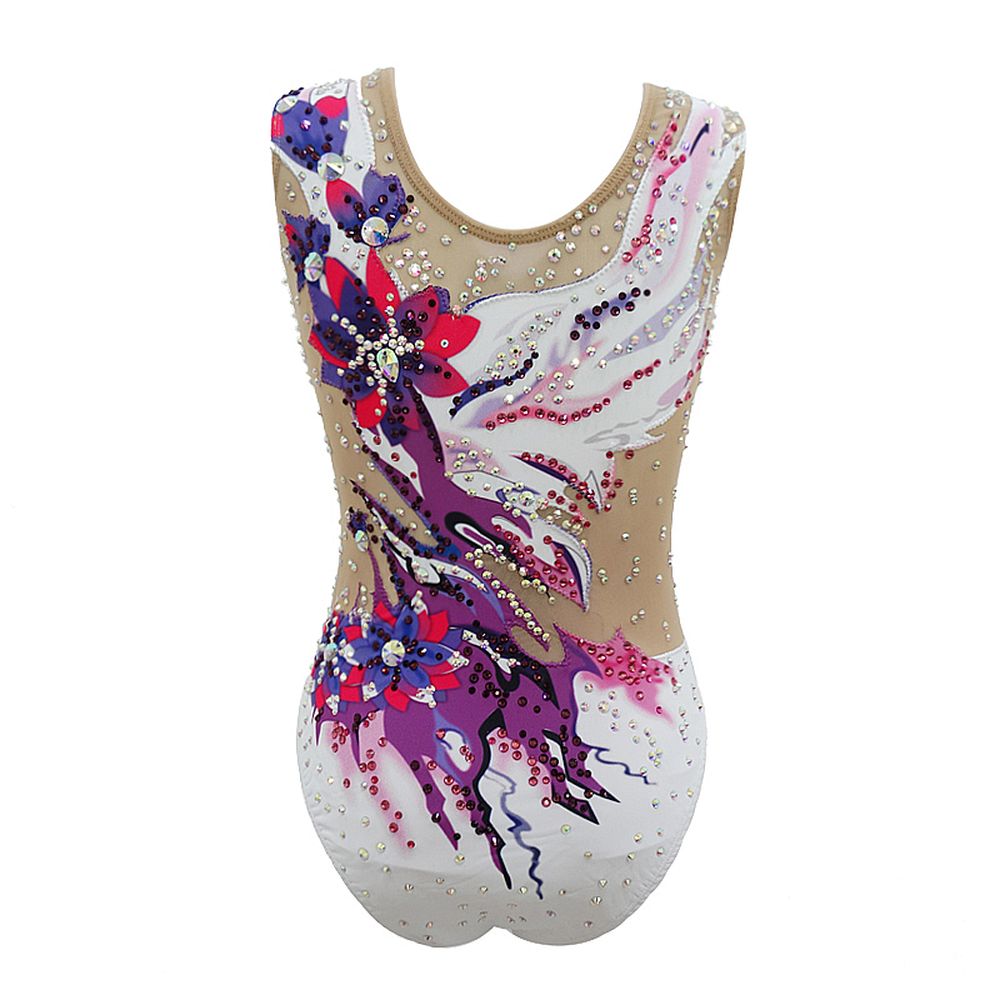 LH Synchronized Swimming BD1006-LIUHUO