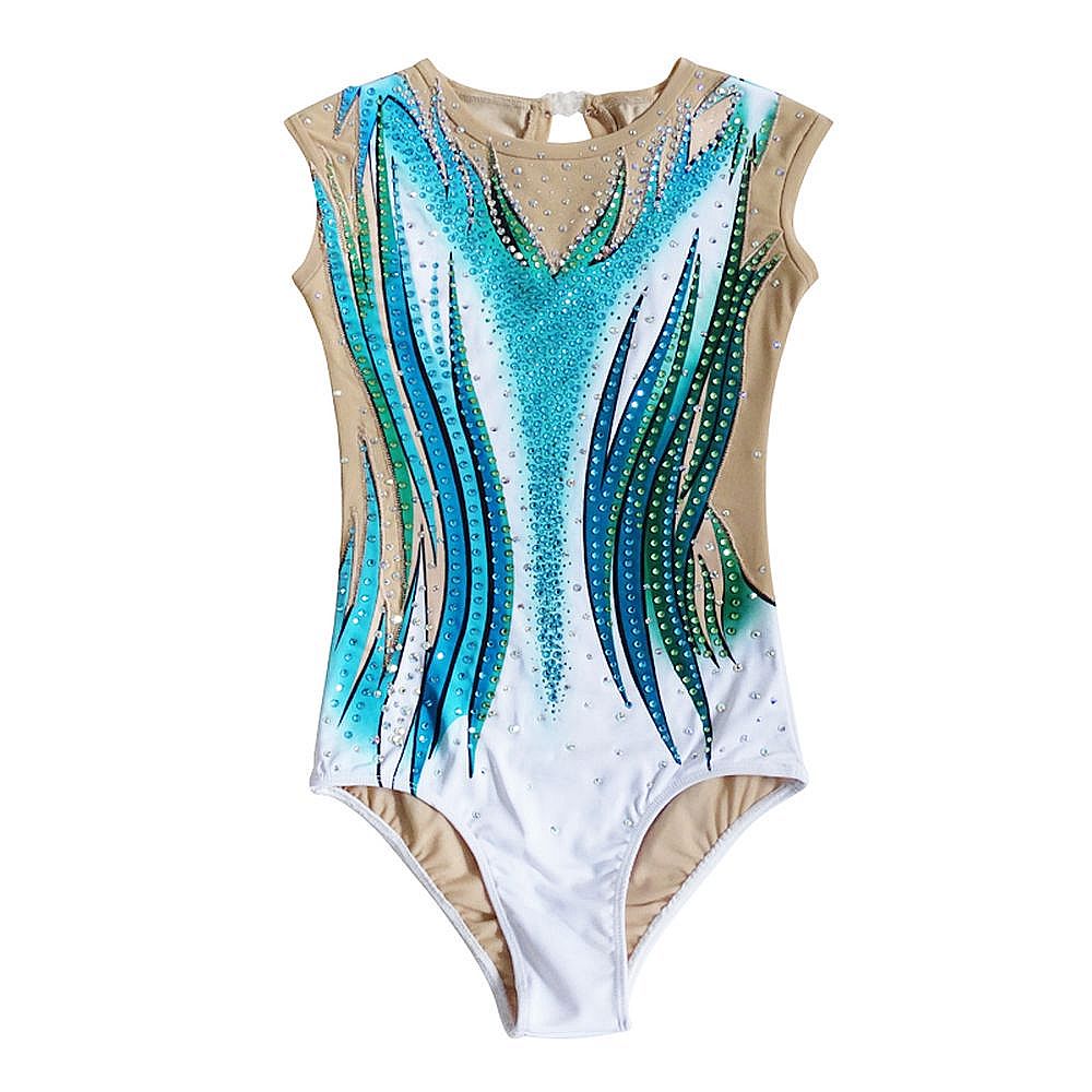 LH Rhythmic Gymnastics BD1084-LIUHUO