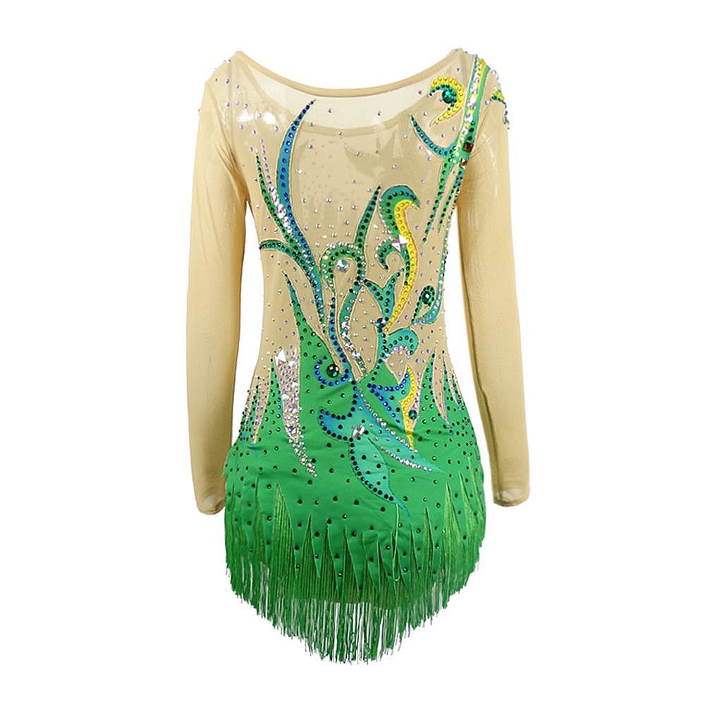 LH Rhythmic Gymnastics BD1083-LIUHUO