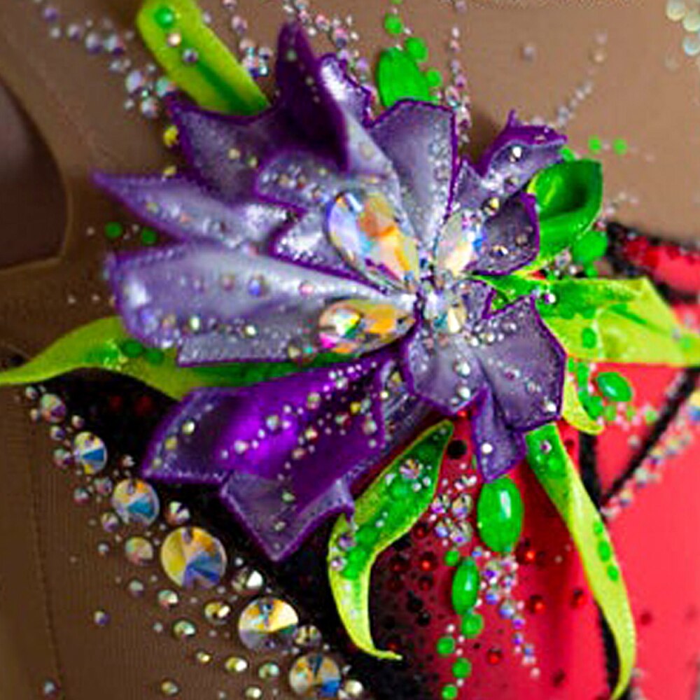 LH Rhythmic Gymnastics BD1122-LIUHUO