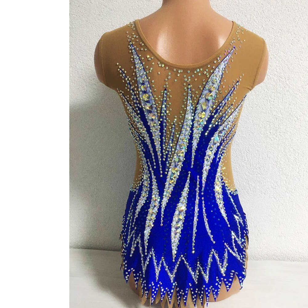 LH Rhythmic Gymnastics BD1374-LIUHUO