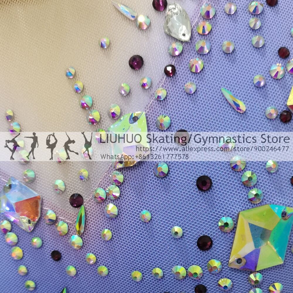 LH Skate BD2221-LIUHUO