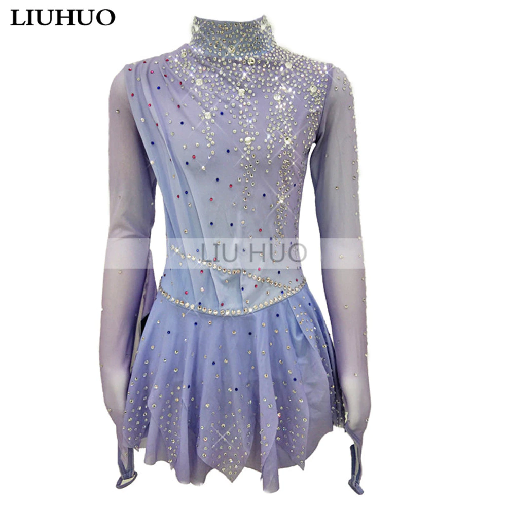 LH Skate BD2165-LIUHUO