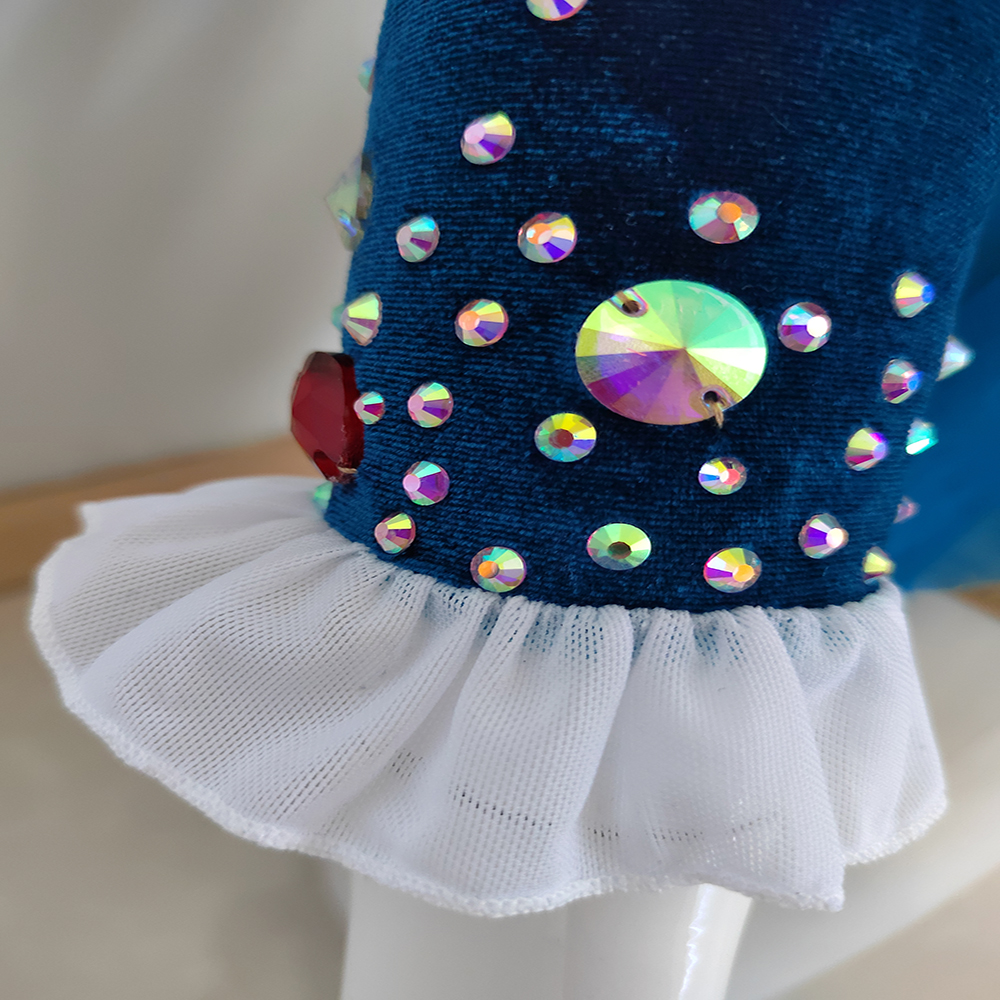 LH Rhythmic Gymnastics BD1263