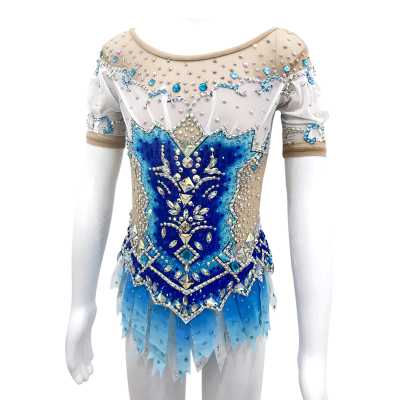 LH Rhythmic Gymnastics BD1144-LIUHUO