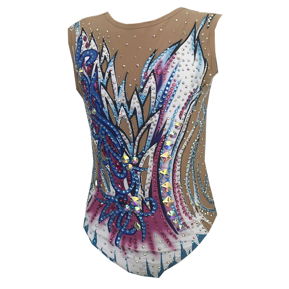 LH Rhythmic Gymnastics BD1265-LIUHUO