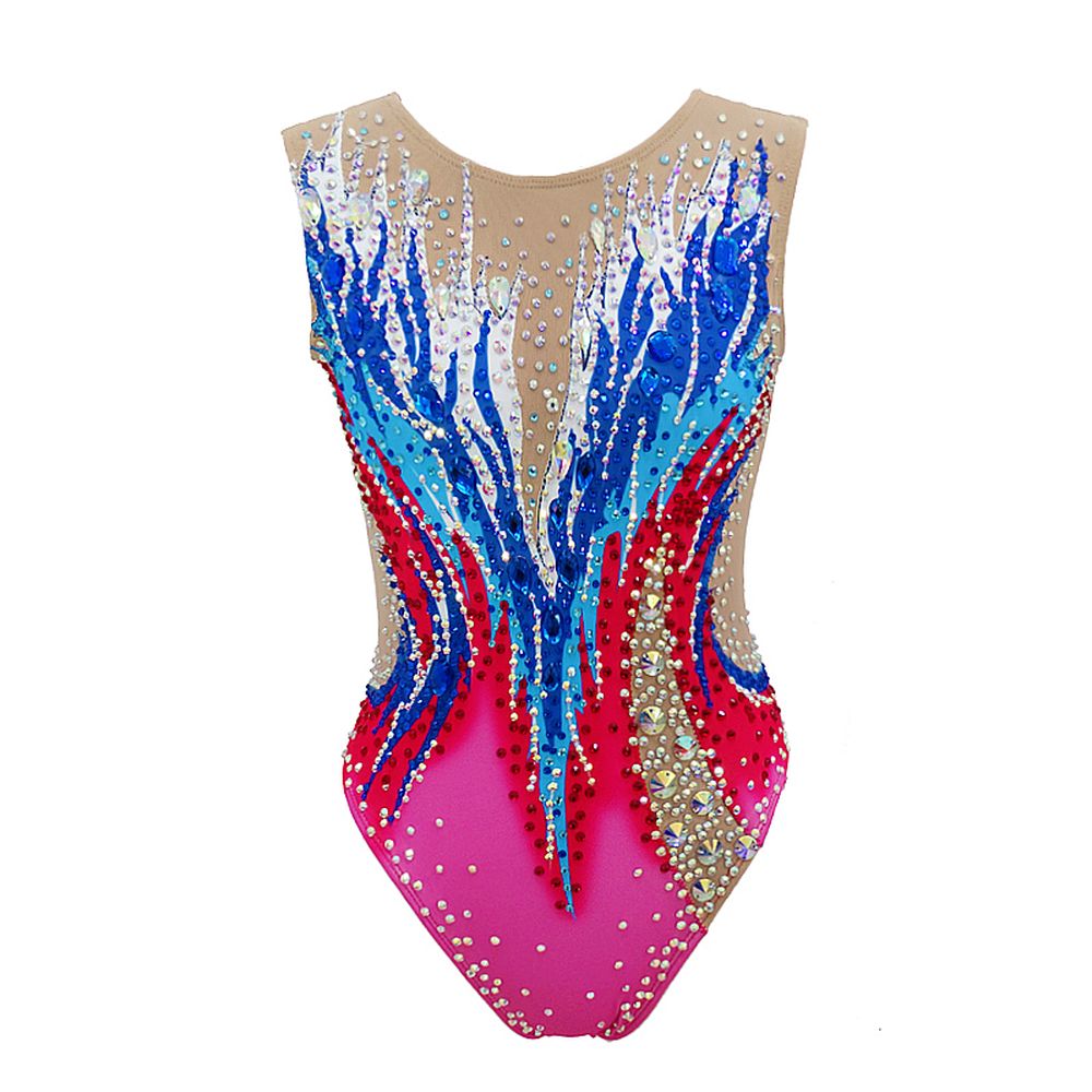 LH Synchronized Swimming BD1008-LIUHUO