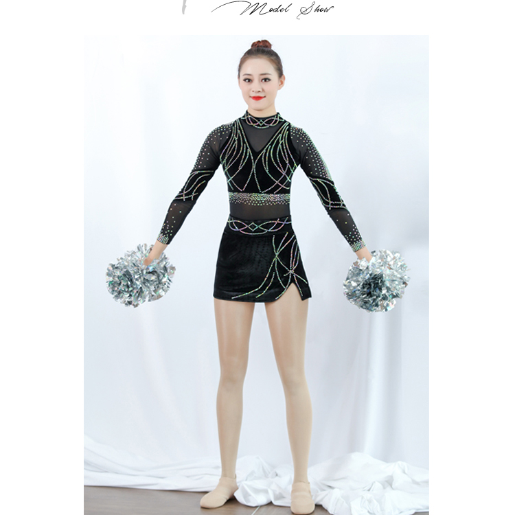 LH Cheerleading BD1168-LIUHUO