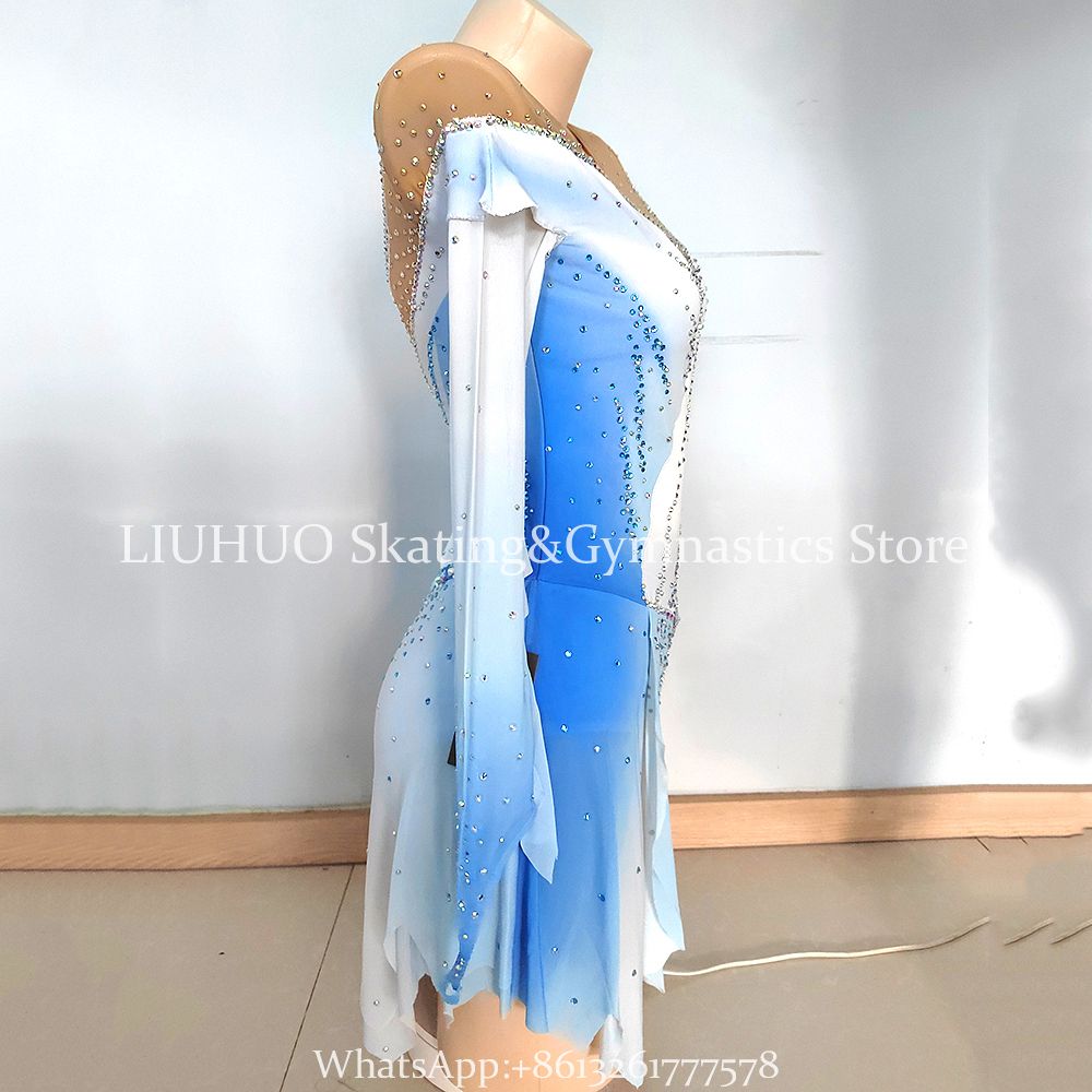 LH Skate BD2639-LIUHUO