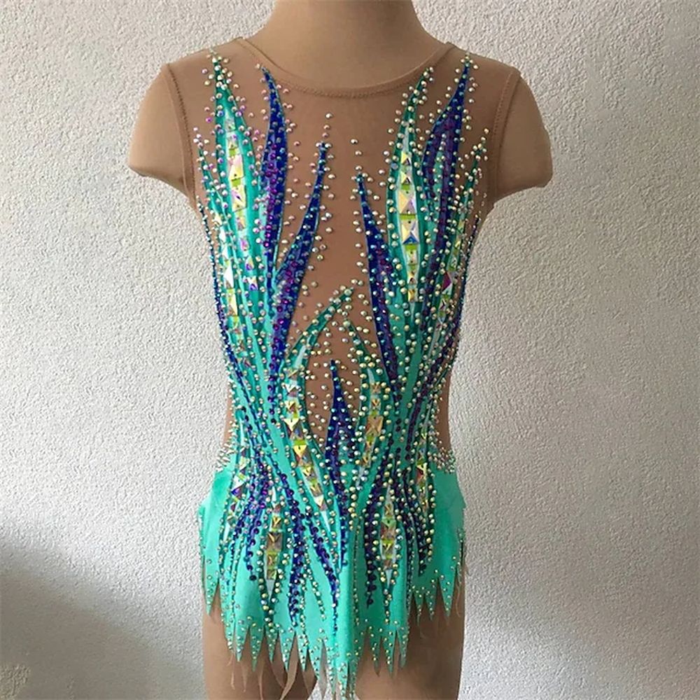 LH Rhythmic Gymnastics BD1304-LIUHUO