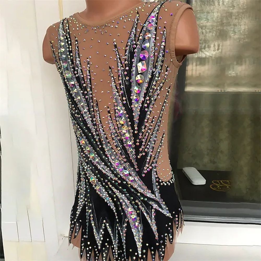 LH Rhythmic Gymnastics BD1303-LIUHUO