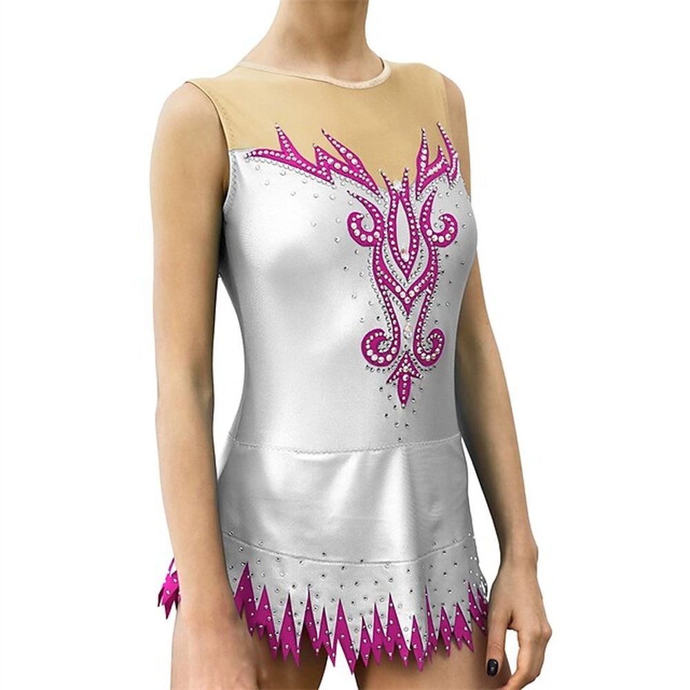 LH Rhythmic Gymnastics BD1324