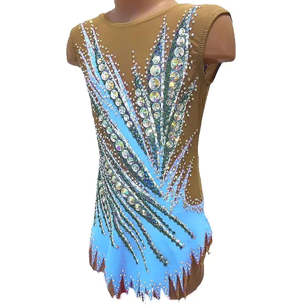 LH Rhythmic Gymnastics BD1825-LIUHUO