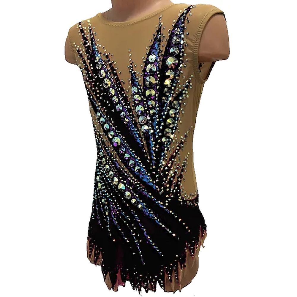 LH Rhythmic Gymnastics BD1825-LIUHUO