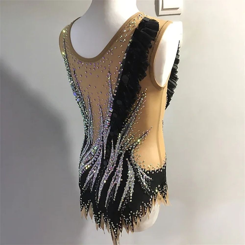 LH Rhythmic Gymnastics BD1306-LIUHUO