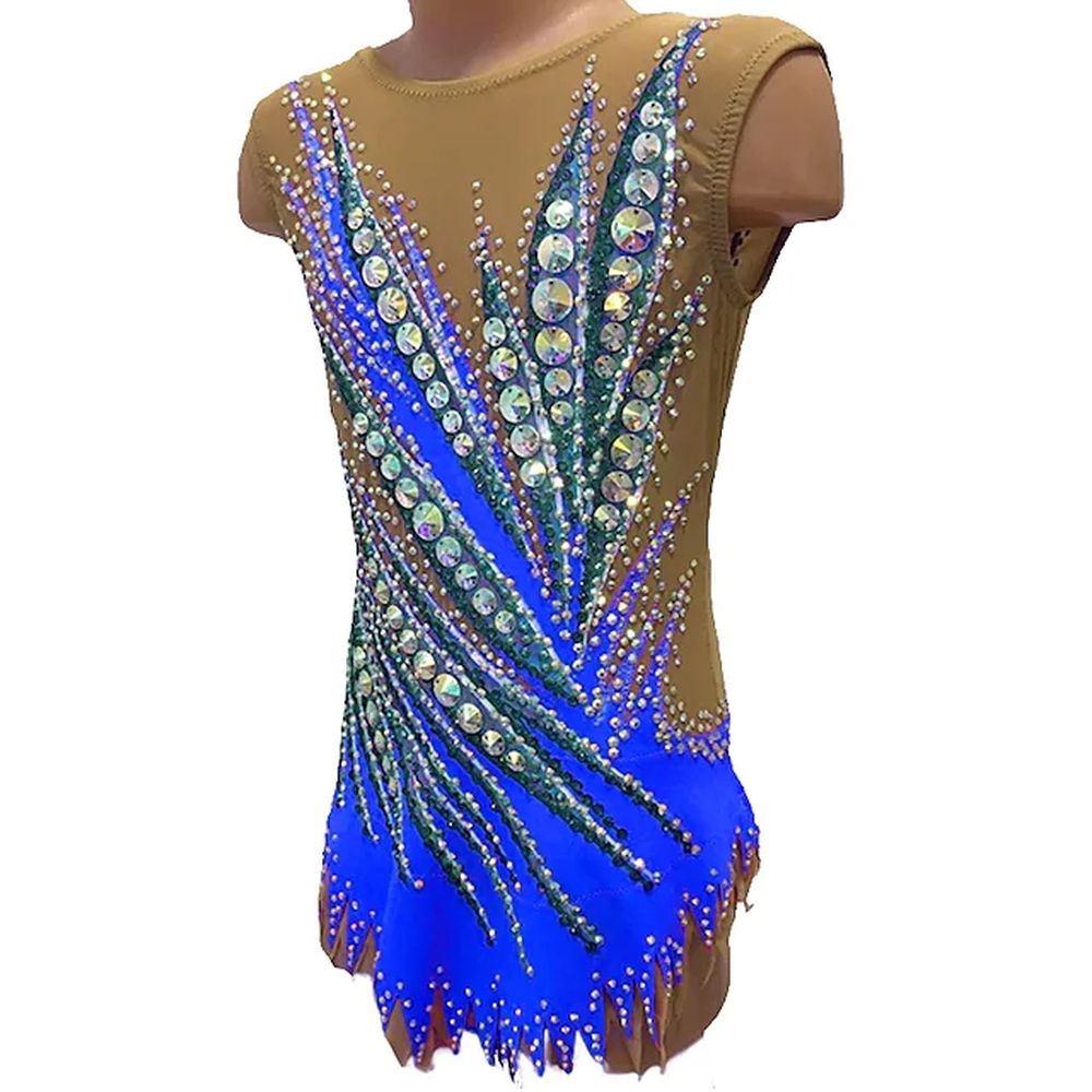 LH Rhythmic Gymnastics BD1825-LIUHUO