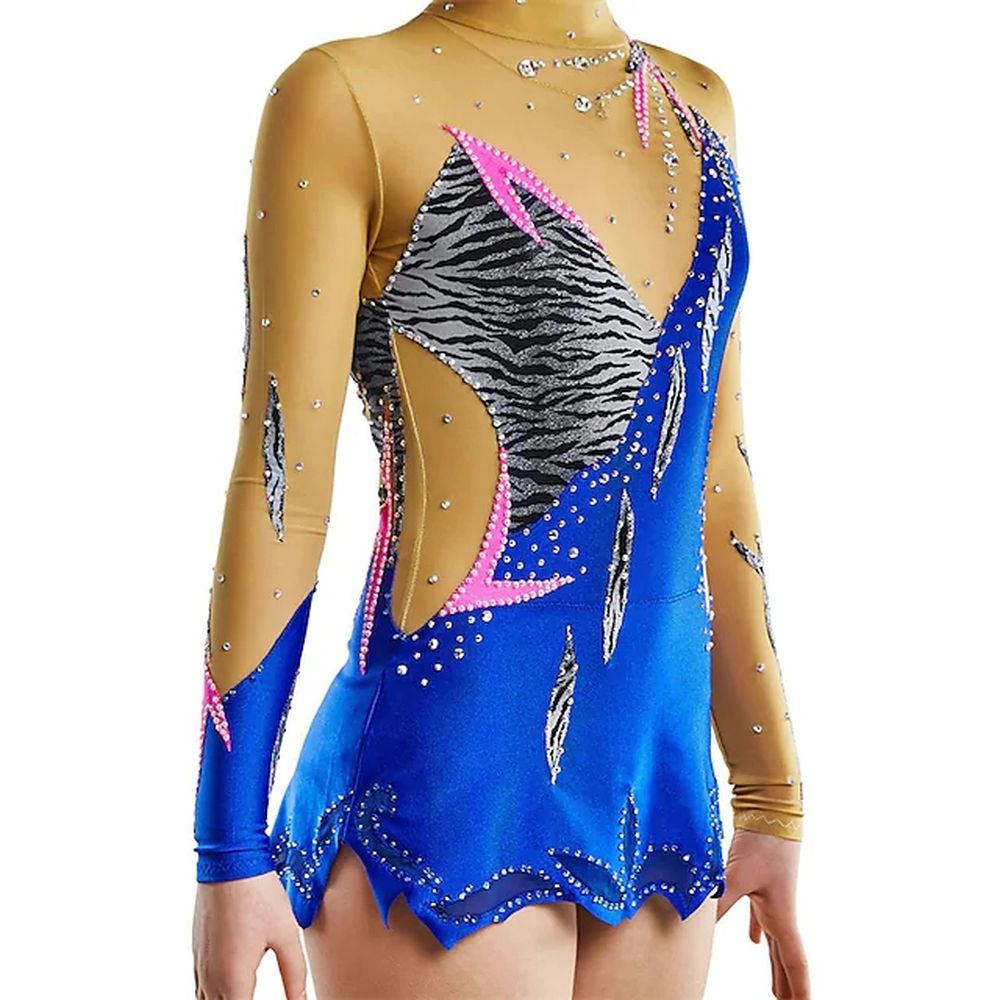 LH Rhythmic Gymnastics BD1325-LIUHUO