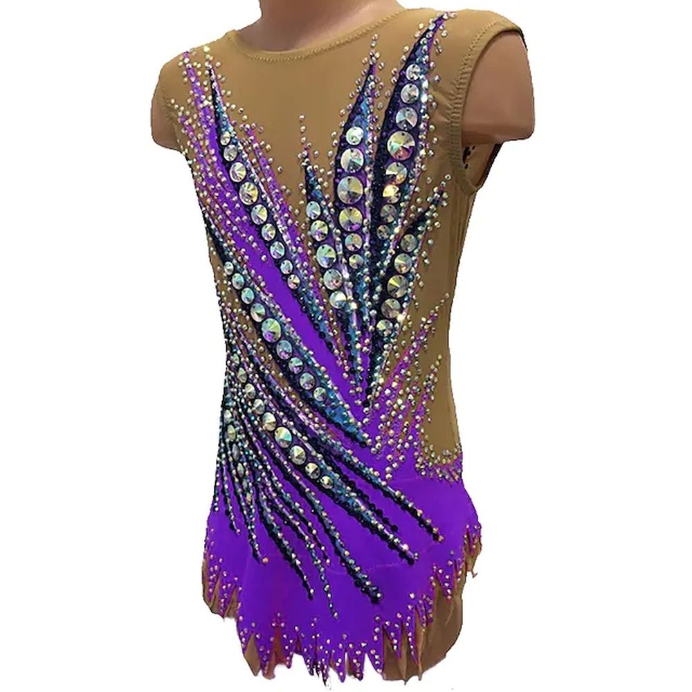 LH Rhythmic Gymnastics BD1825-LIUHUO