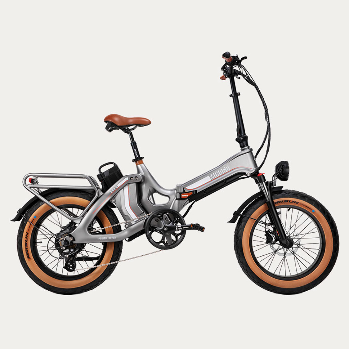 Upgrade Your Ride to Next Level with Mihogo Electric Bike